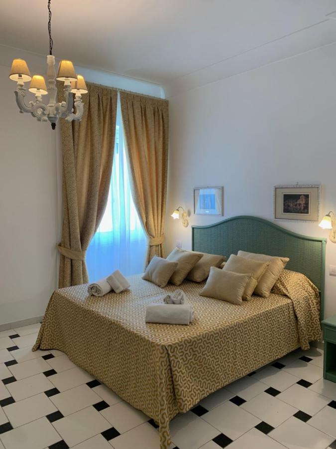 Hotel Il Nido Amalfi Exterior photo