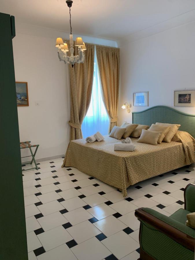 Hotel Il Nido Amalfi Exterior photo